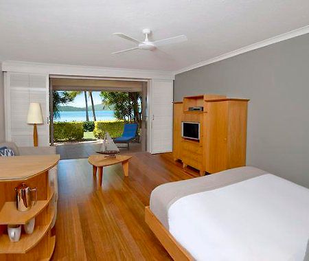 Beach Club Resort Hamilton Island Rum bild