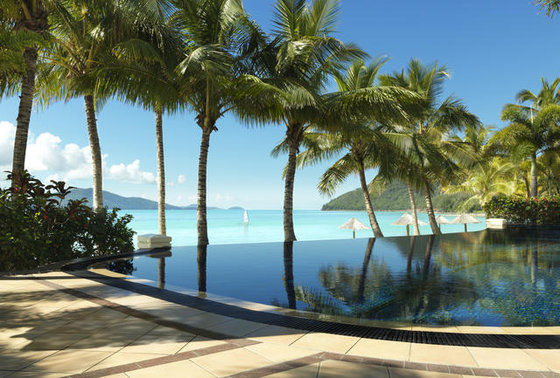 Beach Club Resort Hamilton Island Bekvämligheter bild